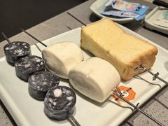 -白玉·朝鲜族烤串(深圳Kkone店)
