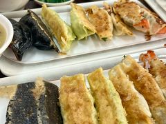 -水丰锅贴(延吉东路店)