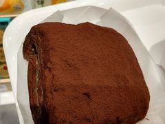 脏脏包-85度C(北京右安门外店)