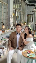 -MAO亲爱的猫婚纱摄影工作室