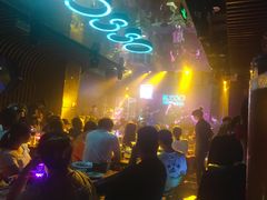 -MOSSO音乐酒吧·Live House(南京西路店)