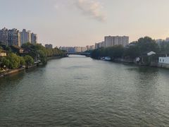 -运河游船(武林门码头)