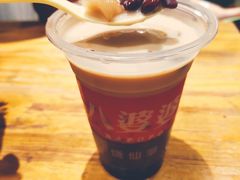 -八婆婆烧仙草(曾厝垵店)