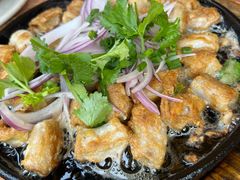 -羊桥饭店(江门紫沙路店)