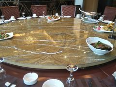 包间-大连长城大饭店(西安路地铁站店)