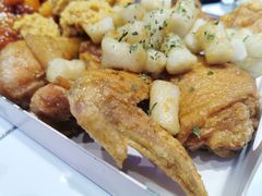 -BOPEYE·波派炸鸡(九霄天地店)