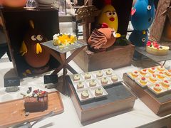 -康莱德酒店·美庭自助餐厅