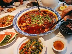 -新概念来凤鱼(璧山店)