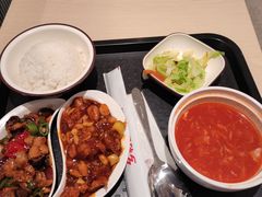 -乡村基(世纪店)
