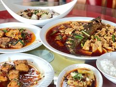 -中餐·廊桥豆腐宴(清江路分店)