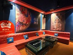 -月福京味斋·烤鸭店·北京菜(鼓楼总店)