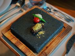 蒜香极品牛小排-Mr·Fish鱼鲜生海鲜放题(银泰in99店)