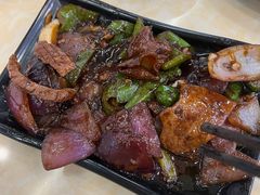 -来福面馆现炒浇头本帮面(真光路店)