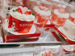 -味多美蛋糕(马家堡永辉店)