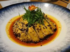-醉霖生态餐厅(交大店)