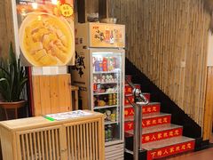 -下梅人家土菜馆(历史文化餐厅度假区店)