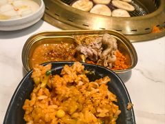 -炙城·韩式烤肉(南京东路店)