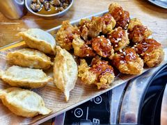 -包装马车·韩国料理·포장마차