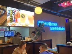 -本色.小马哥烧烤(五一路总店)