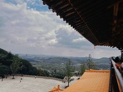 -牛首山文化旅游区