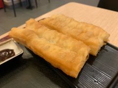 -永和大王(茉莉上新·军博店)