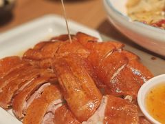 -先记烧鹅王·本地粤菜(福永店)