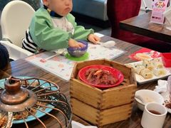 -避风塘(江桥万达店)