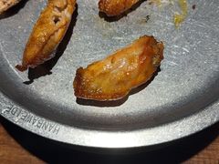 -汉巴味德·烤肉与啤酒的自助(杭州大悦城店)