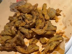 -关东小磨东北菜(漕河泾印象城店)