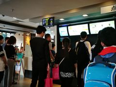 -麦当劳(红荔西店)