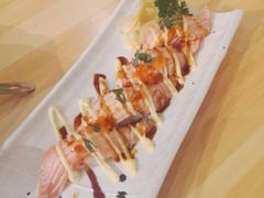 -割烹旭日本料理(龙湖狮山天街店)