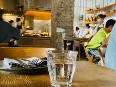 -BOR Eatery(安福路店)