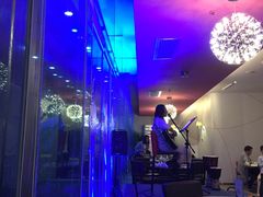 -万德诺富特酒店·自助餐厅(万德大厦店)