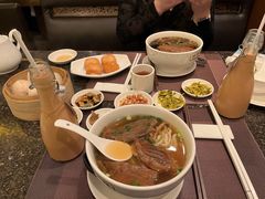 -中国厨房/台湾牛肉面