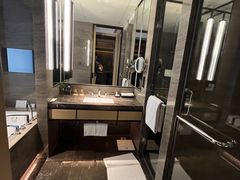 -广州德安丽舍凯宾斯基酒店