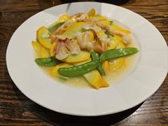 -隐食餐厅(金水湾公馆店)