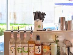 -MQ COFFEE STAND明谦(新洲店)