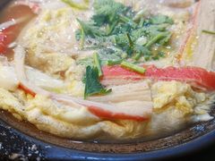 -老姑砂锅·烧烤天津菜(体北道店)