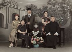 -梧桐照相馆(维景国际店)