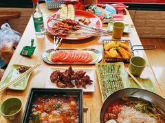 -申记串道(中街店)