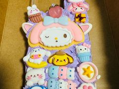 -爆爆手作·掐丝珐琅·Tufting·捏捏乐DIY团建集合店(朝阳店)