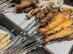 -鼎原力量东北吊炉烧烤(临河街店)