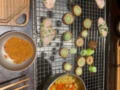 -夜食白市Yespicy·烧烤啤酒宵夜(番禺四海城店)