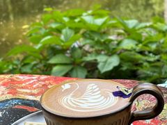 -三忘湖 SWANSEEN(柳荫公园店)