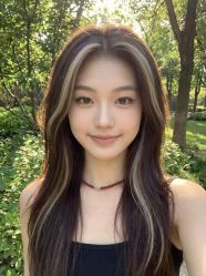 -苑苑发型设计