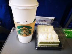 -星巴克(无锡高铁站店)