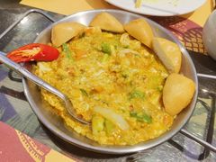 -simply thai天泰(世纪汇店)