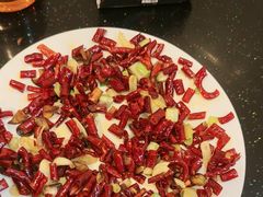 -草墩罗非鱼庄•野生菌•腊排骨(七星街上段店)