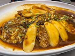 -径山十八道·风味民间菜(杭州总店)