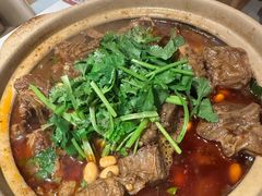 砂锅牛腩牛杂-川味堂·四川豆花(八卦岭店)